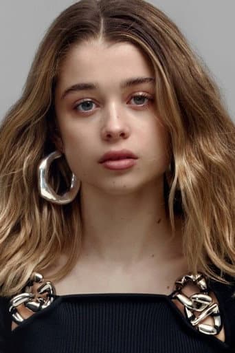Berta Castañé fotoğrafı