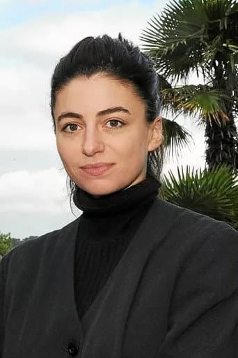 Alba Gaïa Bellugi fotoğrafı