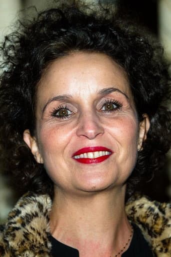 Muriel Combeau fotoğrafı