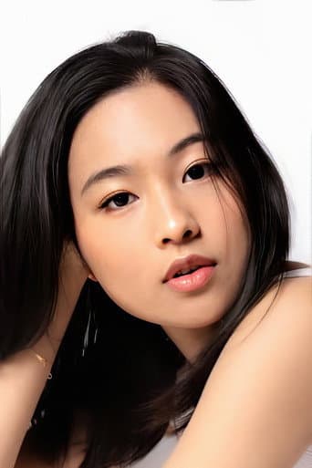 Xueming Angelina Chen fotoğrafı
