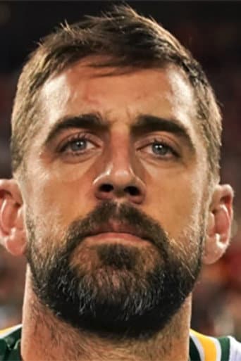 Aaron Rodgers fotoğrafı