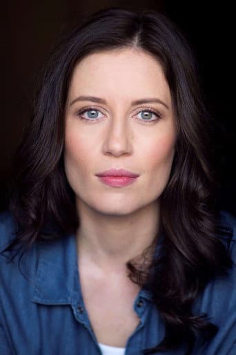 Madeleine Jones fotoğrafı