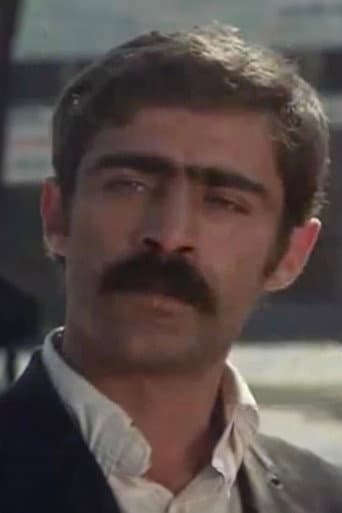 Hikmet Çelik fotoğrafı