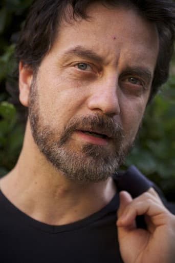 Filippo Gili fotoğrafı