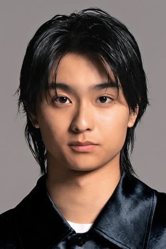 奥平大兼 fotoğrafı
