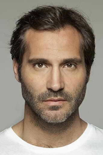 Bruno Lastra fotoğrafı