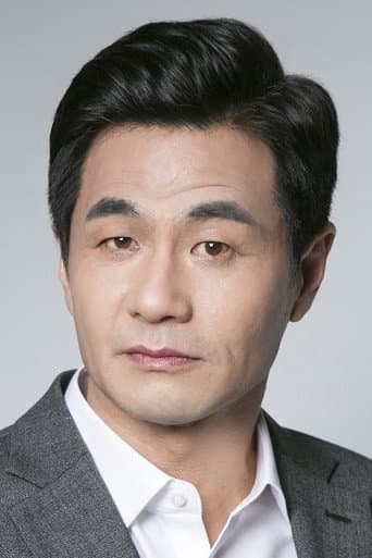Son Kyung-won fotoğrafı