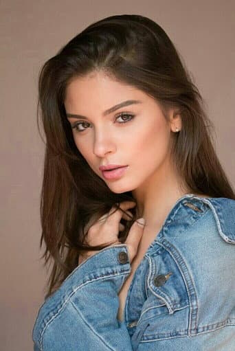 Ariana Saavedra fotoğrafı