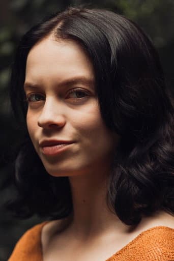 Ana Valeria Becerril fotoğrafı