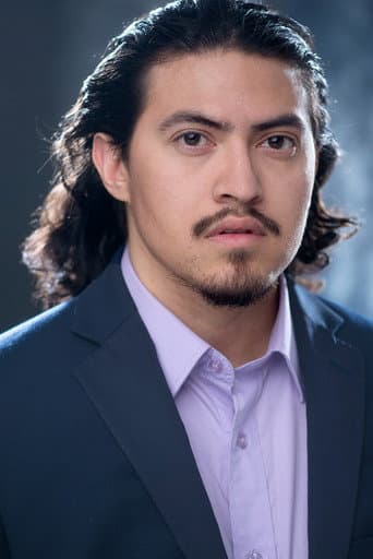 Hunter Reese Peña fotoğrafı
