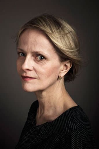 Anne Kessler fotoğrafı