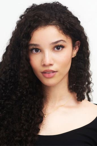 Malia Baker fotoğrafı