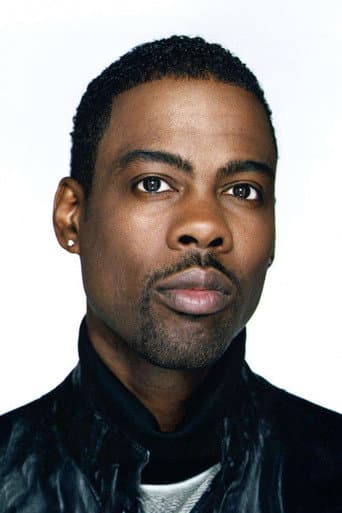 Chris Rock fotoğrafı