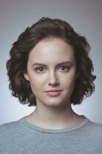 Martyna Byczkowska fotoğrafı