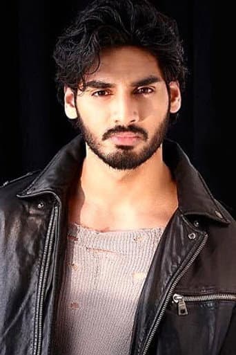 Ahan Shetty fotoğrafı