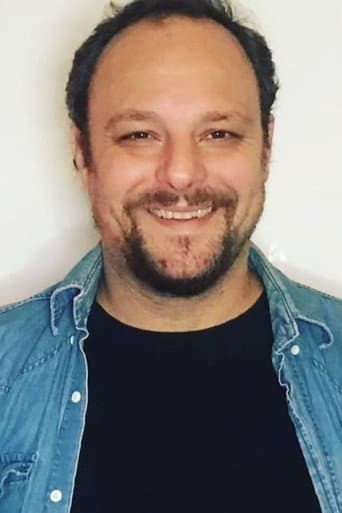 Martin Gallo fotoğrafı
