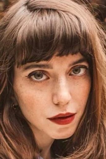 Lia Grieco fotoğrafı