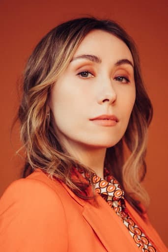 Caitlin Reilly fotoğrafı