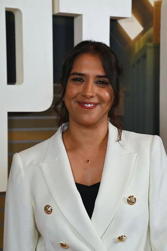 Chandni Lakhani fotoğrafı
