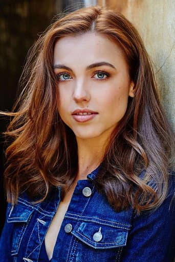 Tori Bailey fotoğrafı
