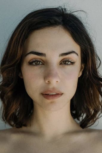 Fiona Palomo fotoğrafı