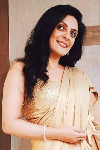 Meenal Kapoor fotoğrafı