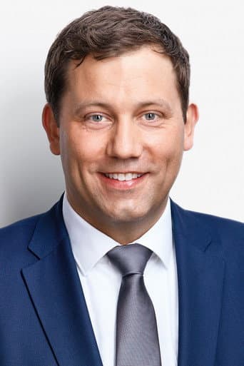 Lars Klingbeil fotoğrafı