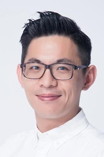 Ray Jiang fotoğrafı