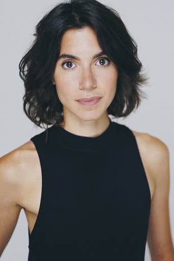 Natalia Huarte fotoğrafı