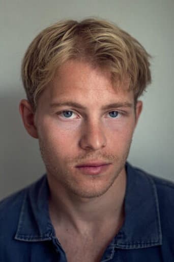 Magnus Juhl Andersen fotoğrafı