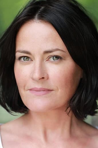 Sarah Belcher fotoğrafı