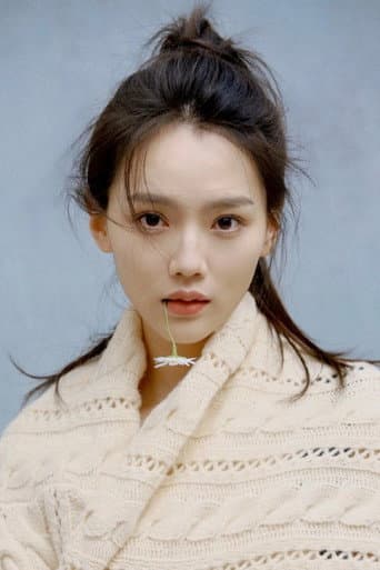 Zhou Zi Xin fotoğrafı