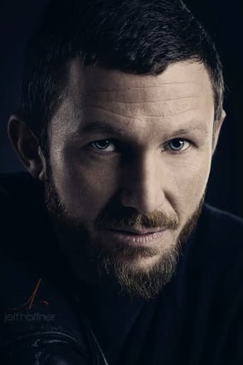 Russ Tiller fotoğrafı