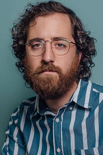 Andrew Hunter fotoğrafı