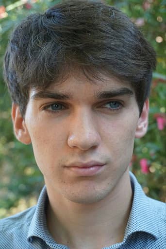 Luca Castellano fotoğrafı