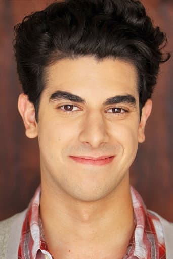 Joey Vahedi fotoğrafı
