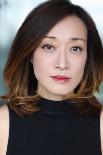 Gabby Wong fotoğrafı