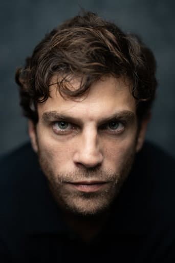 Filippo Contri fotoğrafı