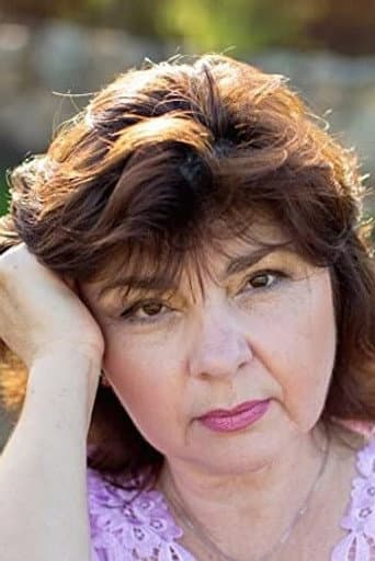 Irina Dubova fotoğrafı
