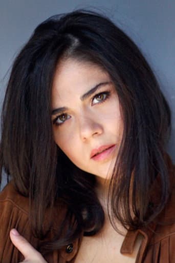 Claudia Tranchese fotoğrafı