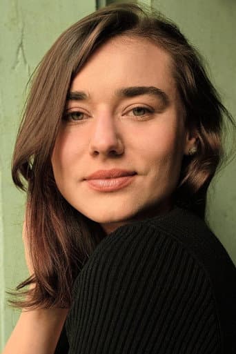 Ana Hartmann fotoğrafı