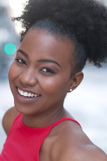 Renika Williams fotoğrafı