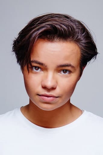 Zoe Terakes fotoğrafı