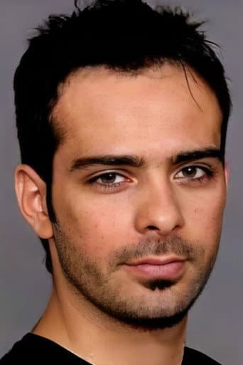Gürkan Tavukçuoğlu fotoğrafı