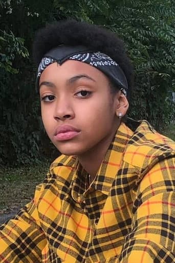 Alicia Ann Edogamhe fotoğrafı