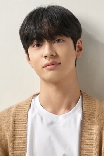 Seo Byuk-joon fotoğrafı