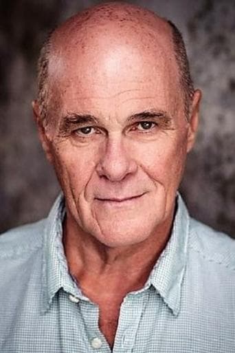 David Rintoul fotoğrafı