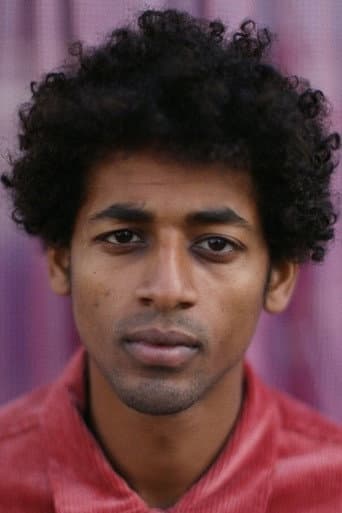 Michael Workéyè fotoğrafı