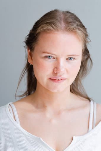 Kristine Cornelie M. Hartgen fotoğrafı