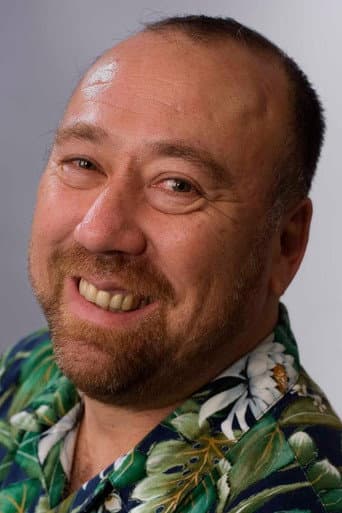 George Cockle fotoğrafı